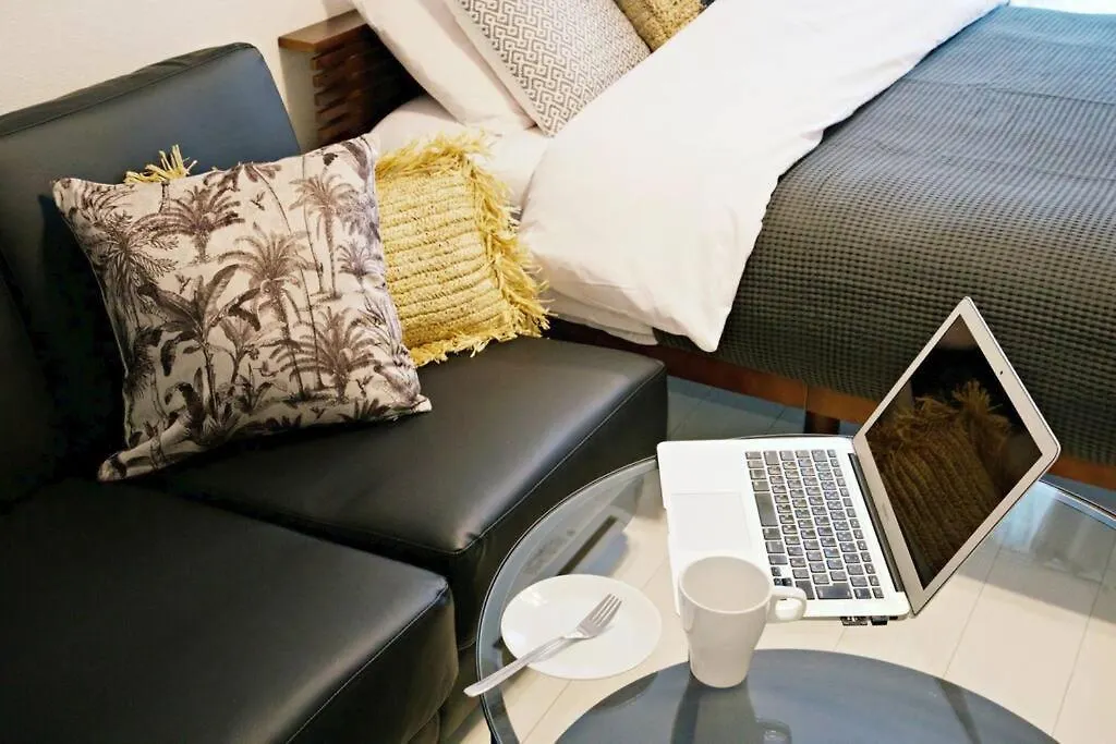 Apartmán セントレイ 押上ノース103 Prefektura Tokio