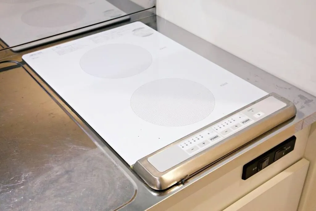 Apartmán セントレイ 押上ノース103 Prefektura Tokio