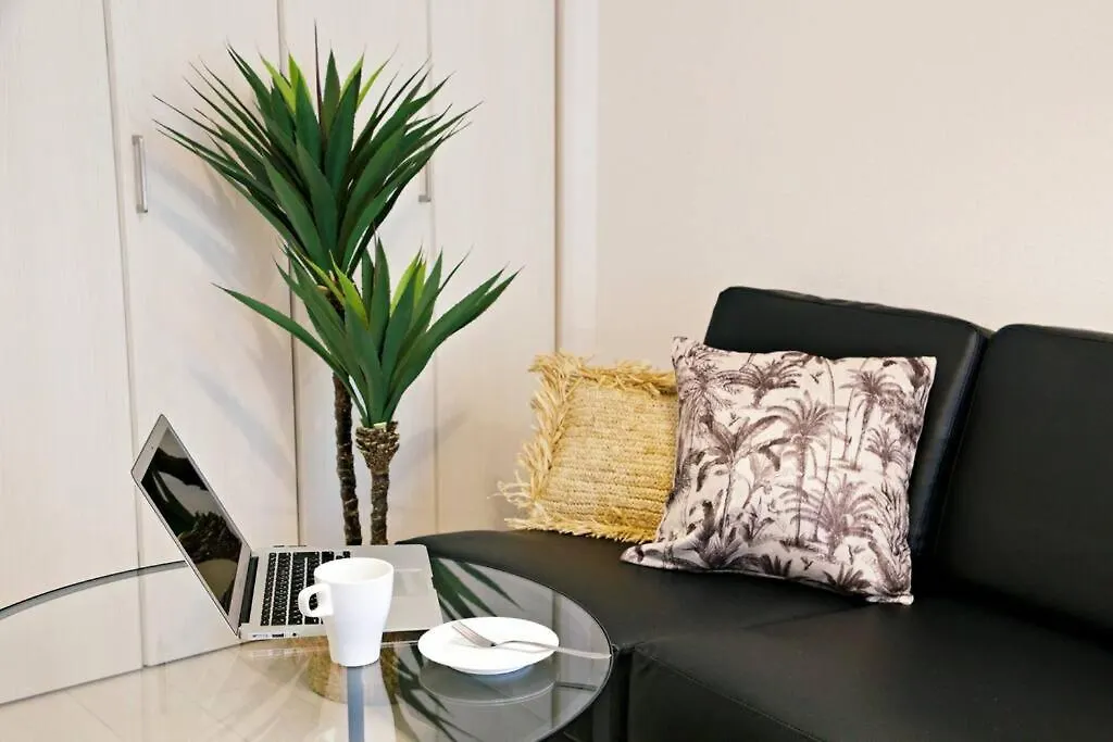 Apartmán セントレイ 押上ノース103 Prefektura Tokio 0*,