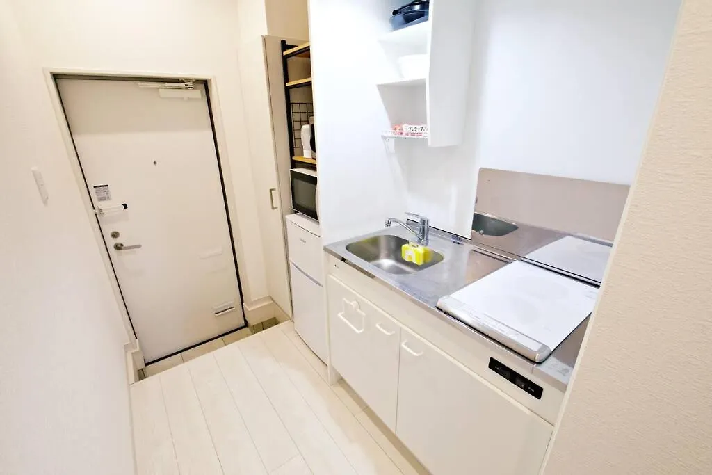 セントレイ 押上ノース103 Apartment Tokyo