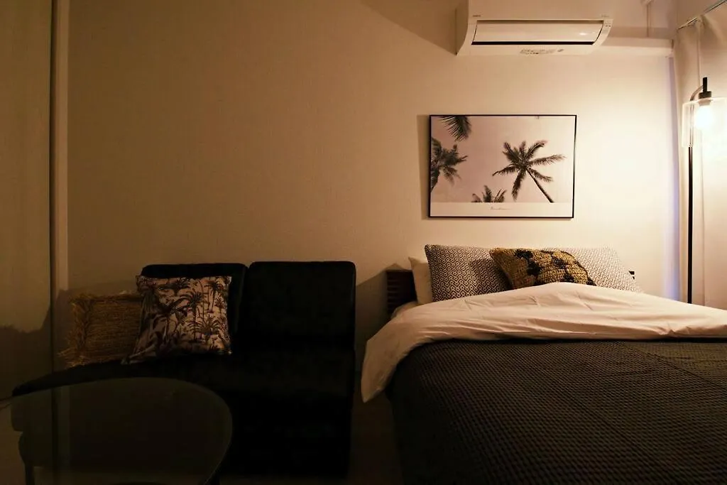 セントレイ 押上ノース103 Apartment Tokyo Japan