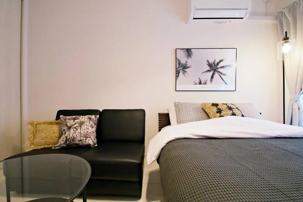 セントレイ 押上ノース103 Apartment Tokyo Japan
