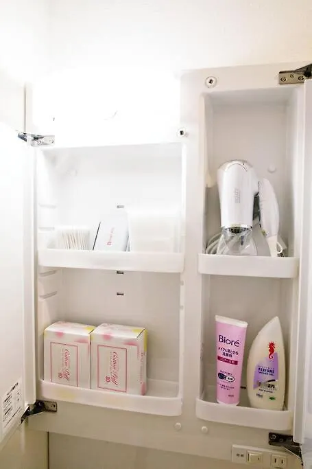 セントレイ 押上ノース103 Apartment Tokyo 0*,