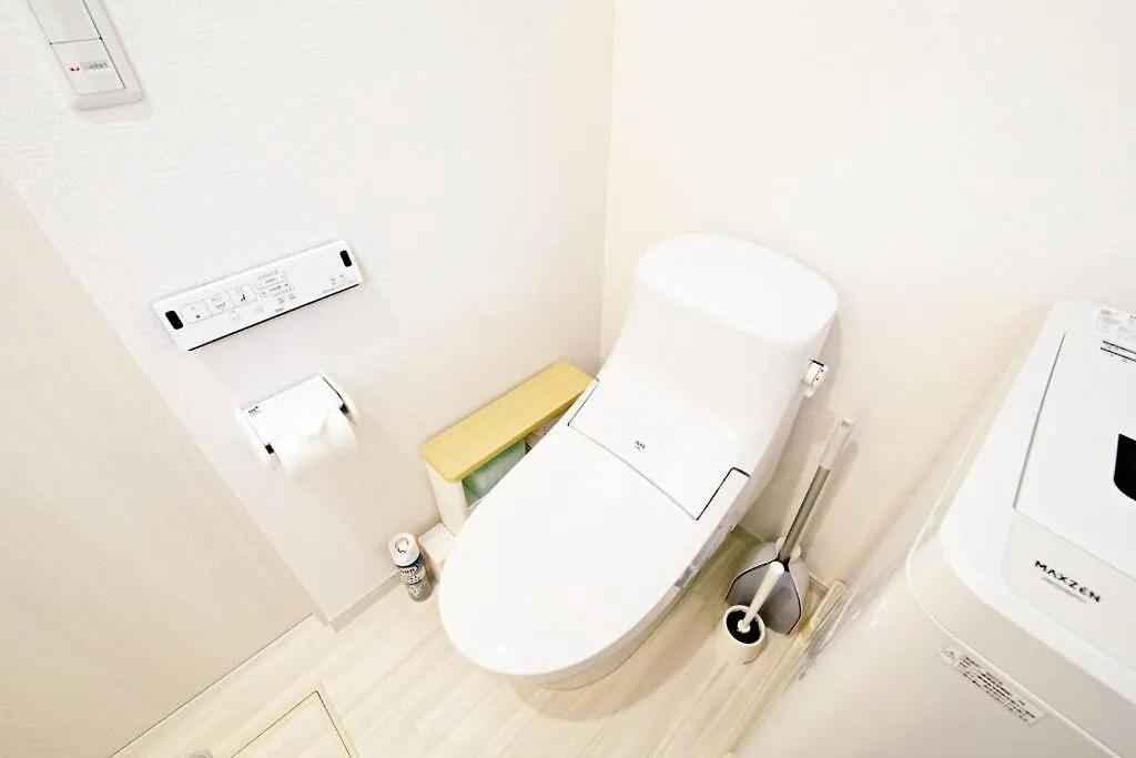 セントレイ 押上ノース103 Apartment Tokyo Japan