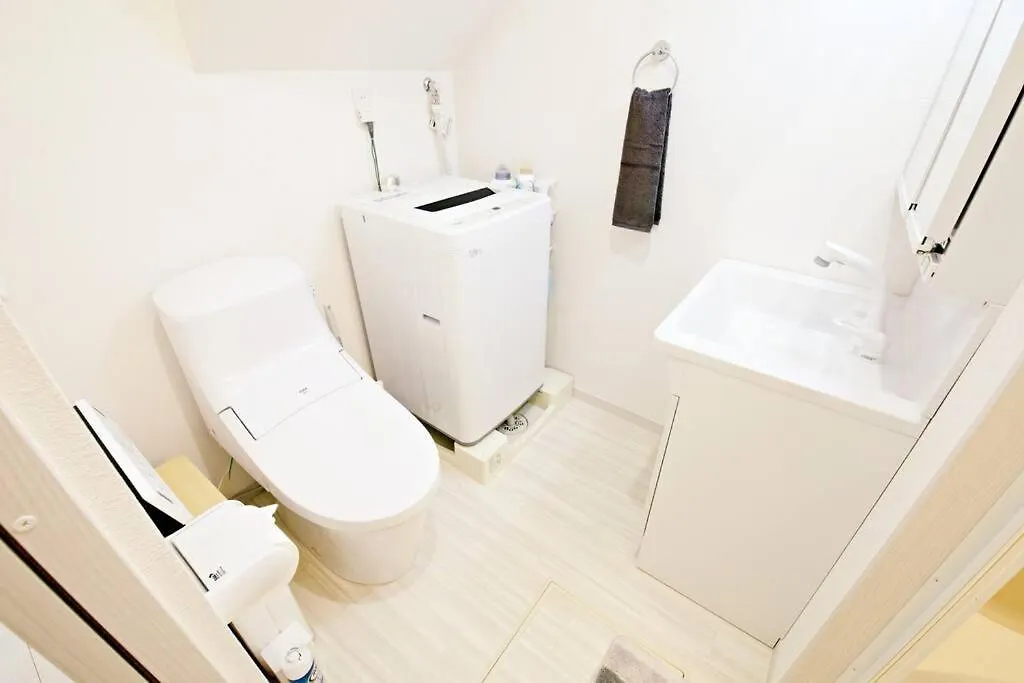 セントレイ 押上ノース103 Apartment Tokyo 0*,  Japan