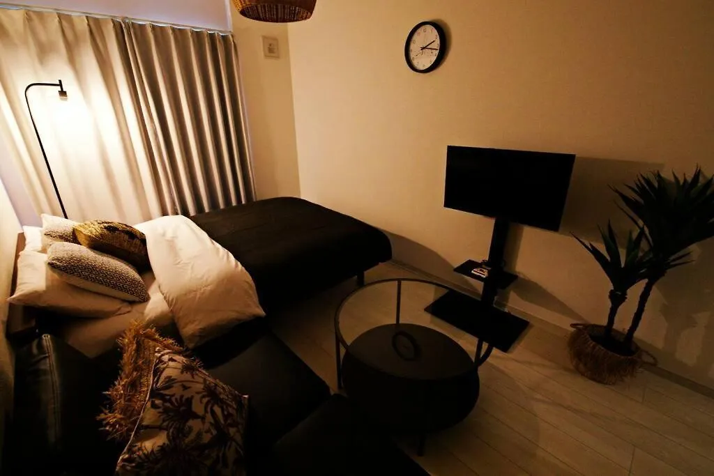 セントレイ 押上ノース103 Apartment Tokyo