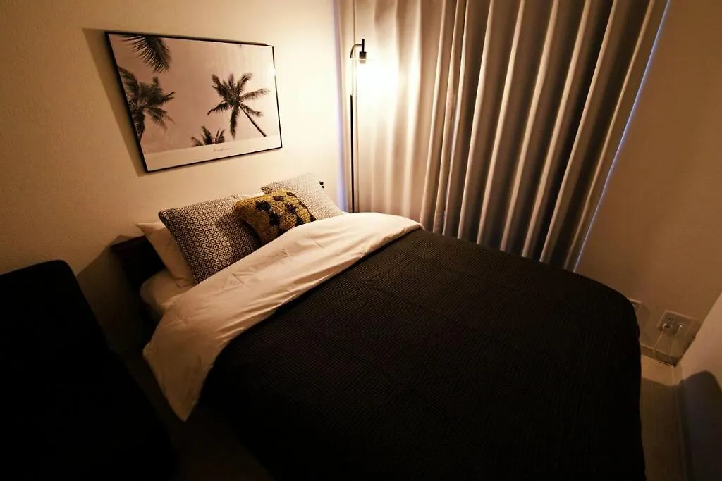 セントレイ 押上ノース103 Apartment Tokyo Japan