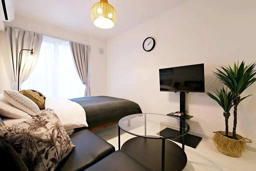 セントレイ 押上ノース103 Apartment Tokyo