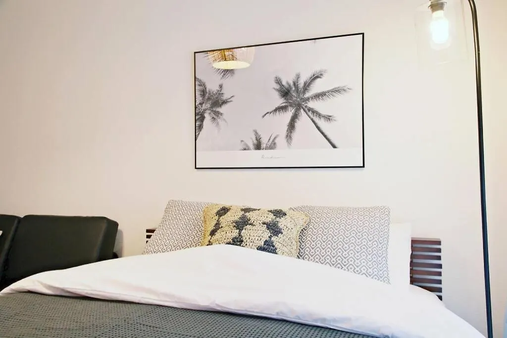セントレイ 押上ノース103 Apartment Tokyo