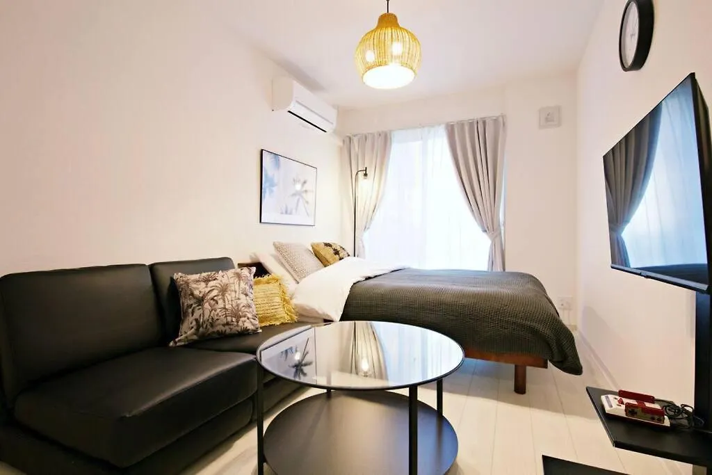 セントレイ 押上ノース103 Apartment Tokyo