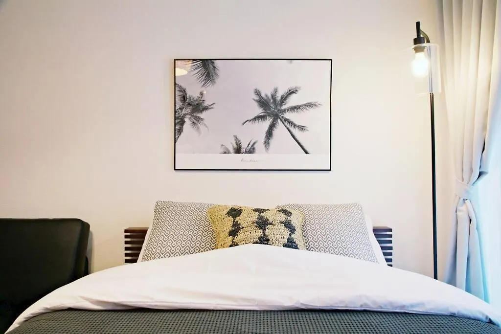 セントレイ 押上ノース103 Apartment Tokyo